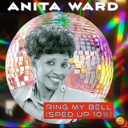 Ring My Bell (Sped Up 10 %)