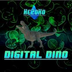 Digital Dino