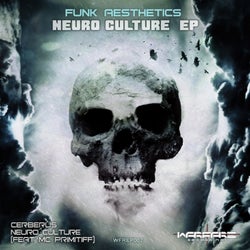 Neuro Culture EP