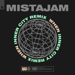When - Inner City Remix