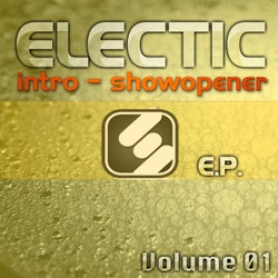 Electric Intro - Showopener