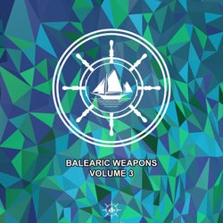 Balearic Weapons, Vol. 3