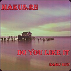 Do you like it (Radio Edit)