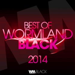 Best Of Wormland Black 2014