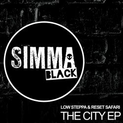 The City EP