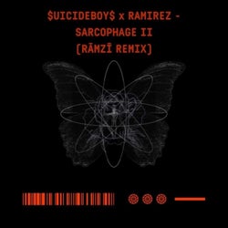 Suicideboys X Ramirez - Sarcophage II (RĀMZĪ EDIT)
