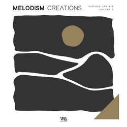Melodism Creations Vol. 3