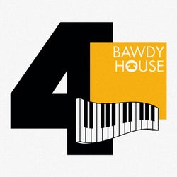 Bawdy House, Vol. 4