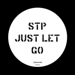 Just Let Go