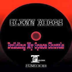 Building My Space Shuttle (TSG Main Mix)