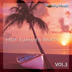 Hot Summer Party, Vol. 3