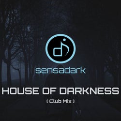 House of Darkness (Club Mix)