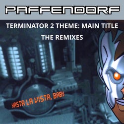 Terminator 2 Theme: Main Title (The Remixes)