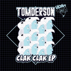 Tomderson ClaK ClaK Chart