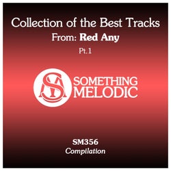 Collection of the Best Tracks From: Red Any, Pt. 1