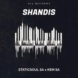 Shandis