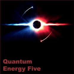 Quantum - Energy Five