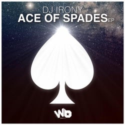 Ace Of Spades EP
