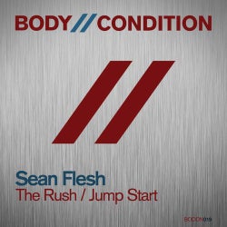 The Rush / Jump Start