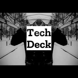 Tech Deck #020