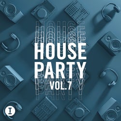 LINK Label | Toolroom - House Party Vol. 7