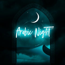 Arabic Night