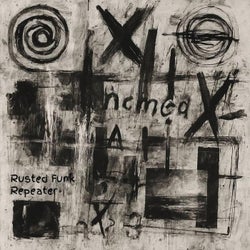 Rusted Funk Repeater