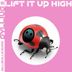 Lift It up High