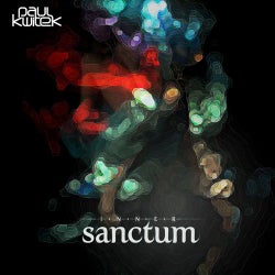 Inner Sanctum - Single