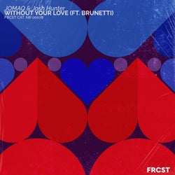 Without Your Love (feat. Brunetti) [Extended]