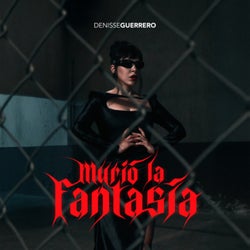 Murió la Fantasía