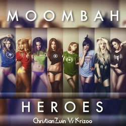Moombah Heroes
