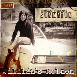 Jillian's Holden