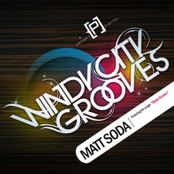 Windy City Grooves (2007)