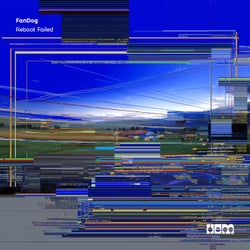Reboot Failed