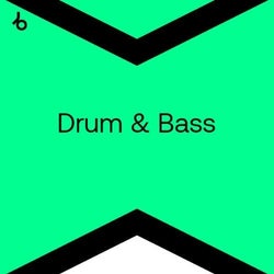 Best New Drum & Bass: October