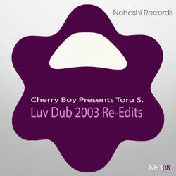 Luv Dub 2003 (Re-Edits)