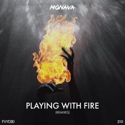 Playing With Fire (Remixes)