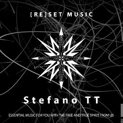 [RE]SET Music by Stefano TT 2023