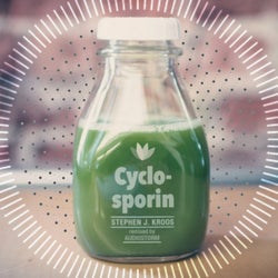 Cyclosporin