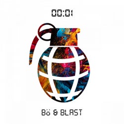 Bo & Blast 1