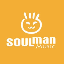 Soulman Music 10 Years Volume 5