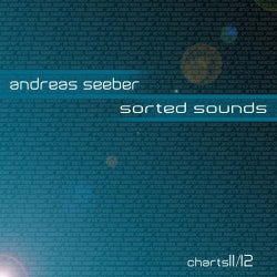 NDREAS SEEBER--SORTED SOUNDS CHARTS11/12