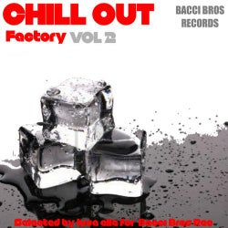 Chill Out Factory, Vol. 2