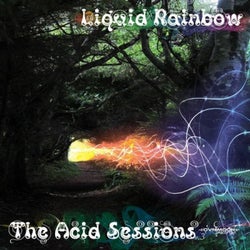 The Acid Sessions, Vol. 3