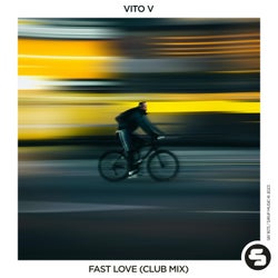 Fast Love (Club Mix)