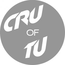CRU OF TU - December 2014 Chart