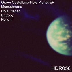 Hole Planet EP