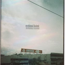 Invisible Cloud