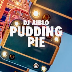 Dj Aiblo - Pudding Pie